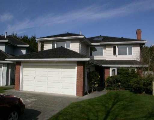 I have sold a property at 11080 CHICKADEE CRES in Richmond
