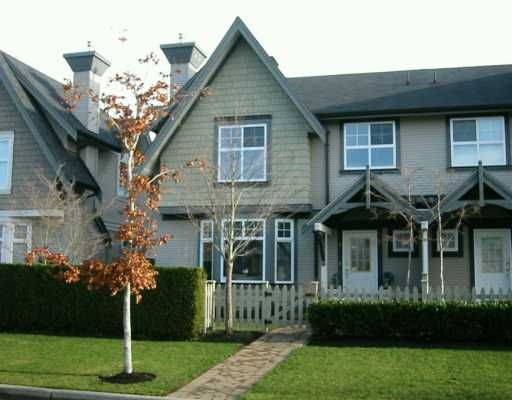 I have sold a property at 6888 ROBSON DR in Richmond
