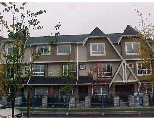 I have sold a property at 13 7333 TURNILL ST in Richmond
