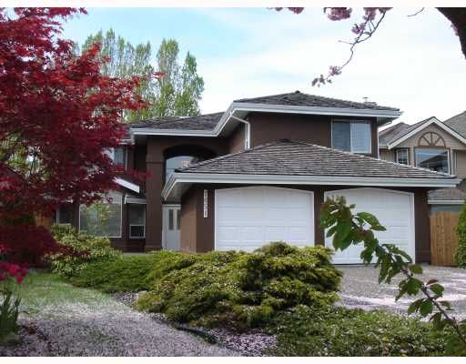 I have sold a property at 7051 LIVINGSTONE PL in Richmond
