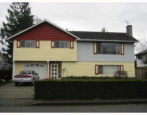 I have sold a property at 8440 ROSEHILL DR in Richmond
